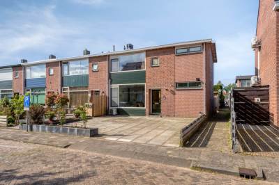 Woning Jan van de Cappellestraat 20 Krimpen aan den IJssel