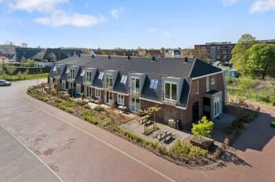 Woning Goudkamp 109 Voorthuizen