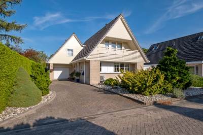 Woning Alkmesschen 75 Assen