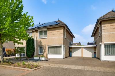 Woning Socratesstraat 10 Brunssum