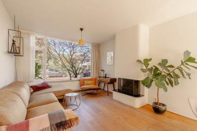 Woning Trompenburg 53 Amstelveen