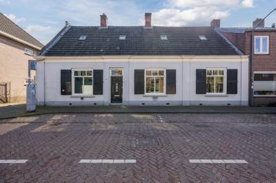 Woning Rulstraat 29 Oosterhout (NB)