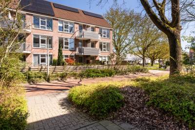 Woning Scharmbarg 149 Assen