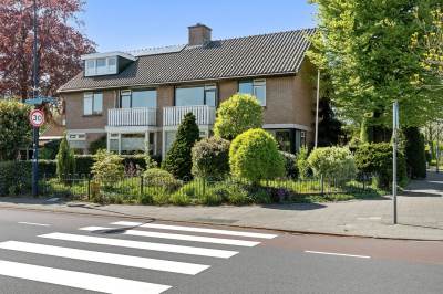Woning Bieshaarlaan 20 Hoogland
