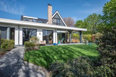 Woning Leeweg 2 Berkel en Rodenrijs