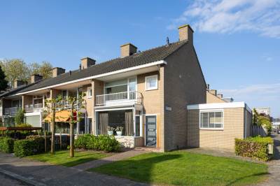 Woning Chopinstraat 8B Den Bosch