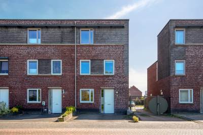 Woning Partituurweg 7 Rosmalen