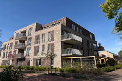 Woning Hiltlaan 32 Eemnes