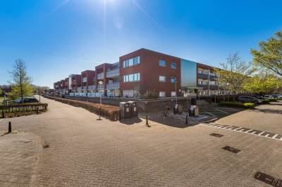 Woning Karnsberg 50 Etten-Leur