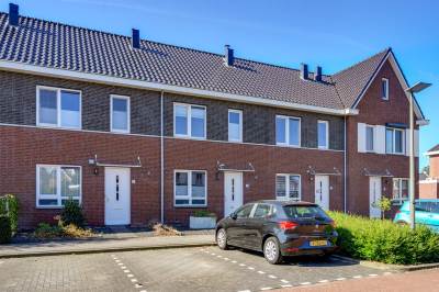 Woning Dirkappel 5 Nieuwendijk