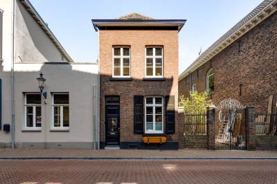 Woning Swalmerstraat 63 Roermond