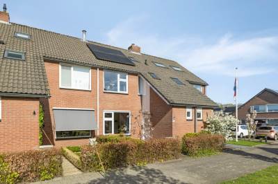 Woning Wilgenlaan 44 Renswoude