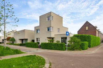 Woning Sint Michaëllaan 2 Herten