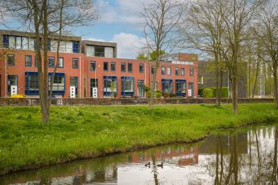 Woning Dertien Loten 59 Den Bosch