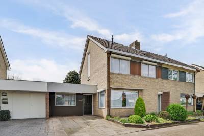 Woning Nassaulaan 21 Baarle-Nassau