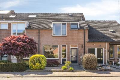 Woning Planetenstraat 39 Lichtenvoorde