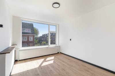 Woning Verboomstraat 147B Rotterdam