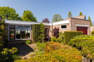 Woning De Muldershof 6 Hummelo