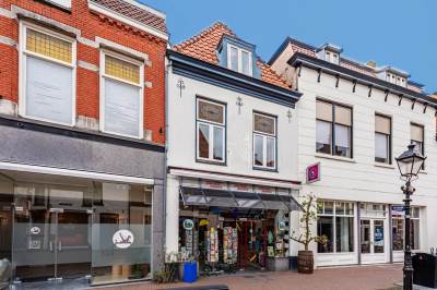 Woning Ridderstraat 3 Culemborg