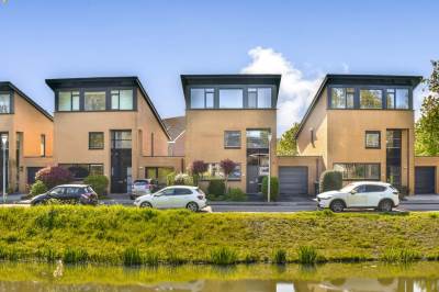 Woning Portus 4 Poortugaal
