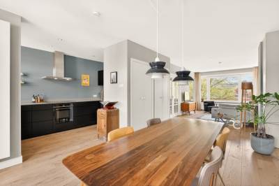Woning Sanderijnstraat 583 Amsterdam