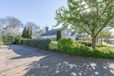 Woning De Kuilenaar 31 Heiloo