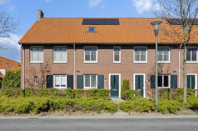 Woning Besselhoeve 4B Helmond