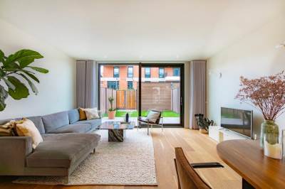 Woning Elstarstraat 69 Amsterdam
