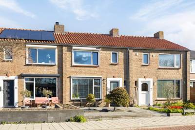 Woning Europaplein 13 Westkapelle