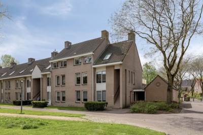 Woning Kapittelhof 27 Oirschot