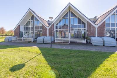 Woning Tijm 1C Heerhugowaard
