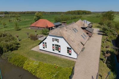 Woning Langbroekerdijk A 6 Langbroek