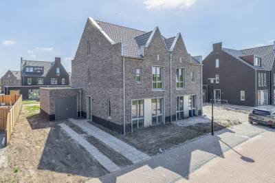 Woning Bietenrooierdreef 33 Harderwijk