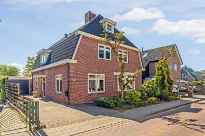 Woning Veerweg 111 Rheden