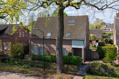Woning Beekerheide 50 Beek en Donk
