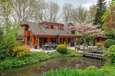Woning Oudkerkse Bos 49 Giessenburg