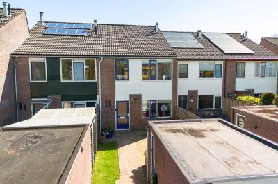 Woning Tiros 36 Hoogezand