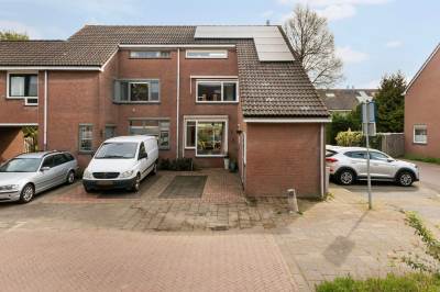 Woning Cannenburg 168 Dordrecht