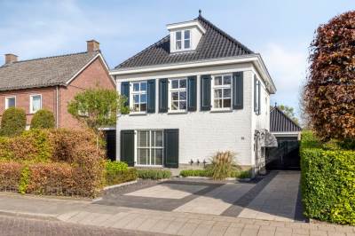 Woning Berglarenstraat 32 Gemert