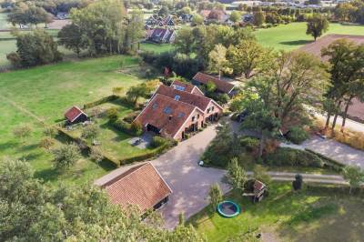 Woning Spölmanweg 4 Oud Ootmarsum