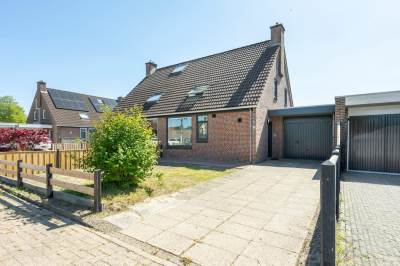 Woning Torenvalk 28 Emmen