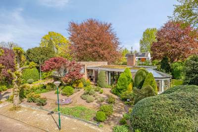 Woning Beukenlaan 9 Heesch