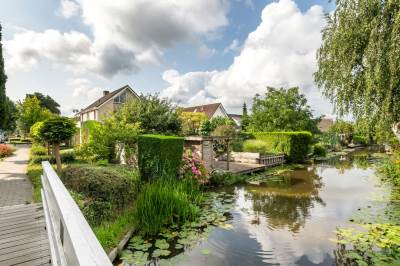 Woning Wetering 29 Giessenburg