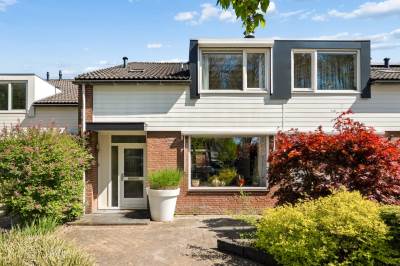 Woning Rijnlaan 232 Zwolle