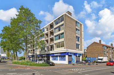 Woning Albert Plesmanplein 4 Gouda