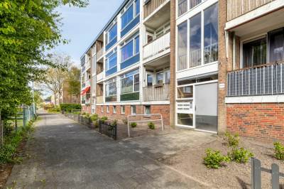 Woning Van Iddekingeweg 168 Groningen