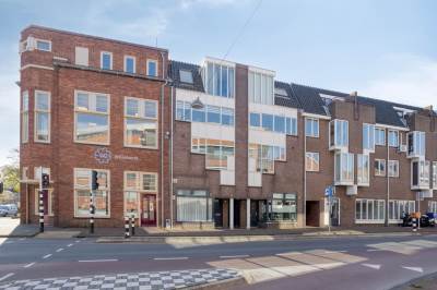 Woning Breestraat 197 Beverwijk