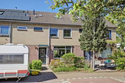 Woning Draflaan 29 Gorssel