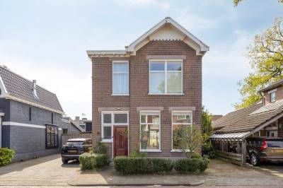 Woning Van Galenstraat 19 Apeldoorn