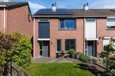 Woning Kerkevelden 90 Eersel